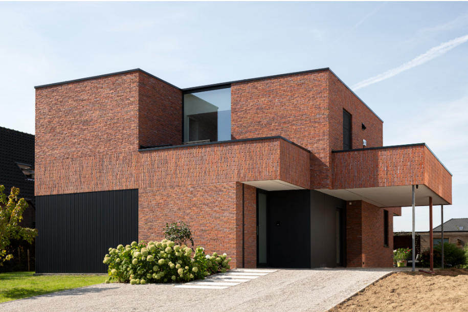 Nieuwbouw